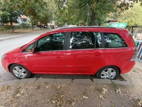 Opel Zafira B, снимка 6
