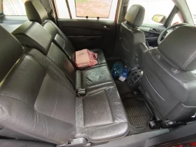 Opel Zafira B, снимка 12
