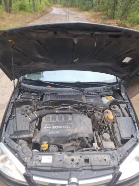 Opel Corsa 1.3 mjet, снимка 5