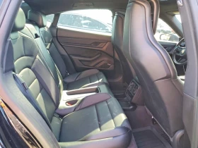 Porsche Taycan RWD, снимка 10