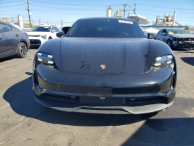 Porsche Taycan RWD, снимка 5