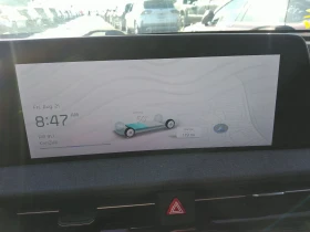 Kia EV6 WIND/ПОДГРЕВ/ОБДУХВАНЕ/, снимка 9
