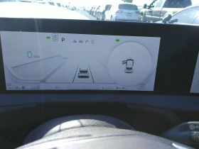 Kia EV6 WIND/ПОДГРЕВ/ОБДУХВАНЕ/, снимка 8