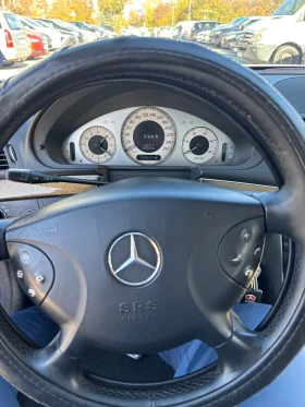 Mercedes-Benz E 320 Avantgarde, снимка 14