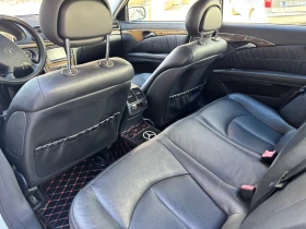 Mercedes-Benz E 320 Avantgarde, снимка 11