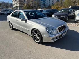 Mercedes-Benz E 320 Avantgarde, снимка 1