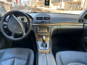 Mercedes-Benz E 320 Avantgarde, снимка 10