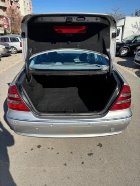 Mercedes-Benz E 320 Avantgarde, снимка 6