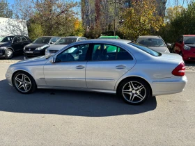 Mercedes-Benz E 320 Avantgarde, снимка 3