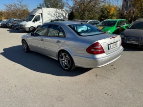 Mercedes-Benz E 320 Avantgarde, снимка 4