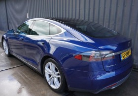 Tesla Model S S85D Европейска, снимка 4