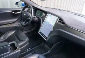 Tesla Model S S85D  | Mobile.bg   10