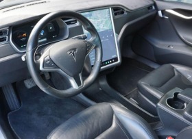 Tesla Model S S85D  | Mobile.bg   6