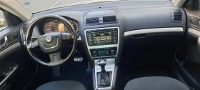 Skoda Octavia 2, 0TDI 140 к.с, снимка 8