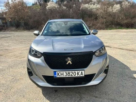 Peugeot 2008 1.2Pure Tech Alure, снимка 11