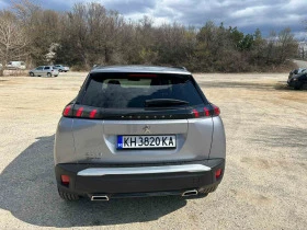 Peugeot 2008 1.2Pure Tech Alure, снимка 10