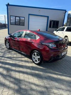 Chevrolet Volt, снимка 3