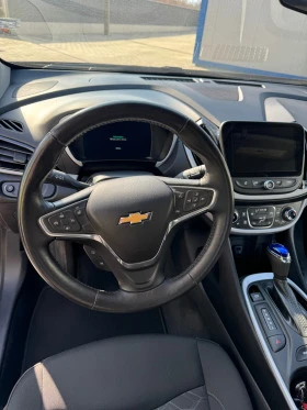 Chevrolet Volt, снимка 7