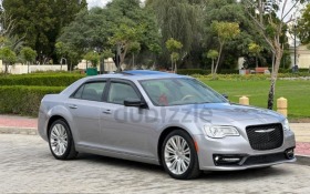Chrysler 300c 5.7 V8 365k.c Panoram top | Mobile.bg   2