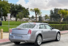 Chrysler 300c 5.7 V8 365k.c Panoram top | Mobile.bg   4