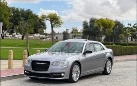 Chrysler 300c 5.7 V8 365k.c Panoram top | Mobile.bg   8
