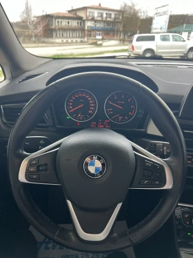 BMW 2 Gran Tourer  D Германия, снимка 10