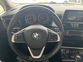 BMW 2 Gran Tourer  D Германия, снимка 8
