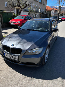 Обява за продажба на BMW 330 ~8 790 лв. - изображение 1