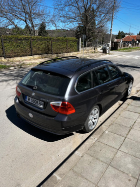 BMW 330, снимка 3 - Автомобили и джипове - 45020616