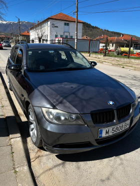 BMW 330, снимка 2 - Автомобили и джипове - 45020616
