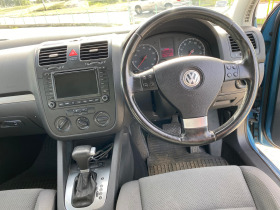 VW Golf 5 1.6 FSI, снимка 12 - Автомобили и джипове - 45221482