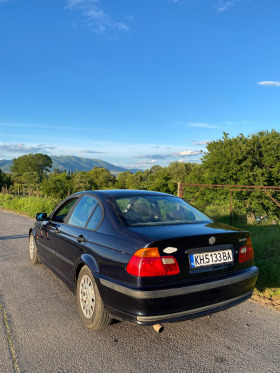 BMW 318 1.9 i, снимка 6