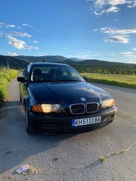 BMW 318 1.9 i | Mobile.bg    1