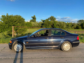 BMW 318 1.9 i, снимка 5 - Автомобили и джипове - 45880008