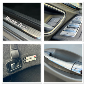 Mercedes-Benz C 200 CGI Avantgarde ILS Ambient Head-Up Distronic+  | Mobile.bg   16