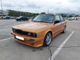 BMW 318 1.8is, снимка 3