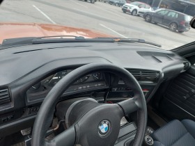 BMW 318 1.8is, снимка 13
