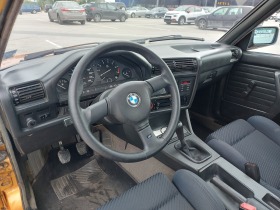 BMW 318 1.8is, снимка 12