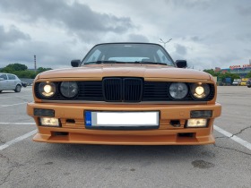 BMW 318 1.8is, снимка 1 - Автомобили и джипове - 46007181