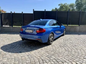 BMW 235 M235i xDrive H/K M Sport  | Mobile.bg    2