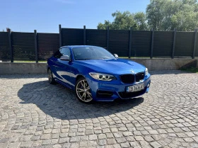  BMW 235