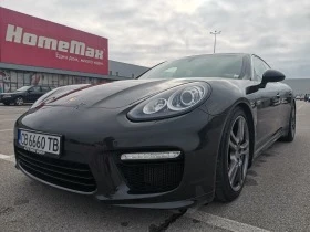 Porsche Panamera TURBO Facelift, снимка 15