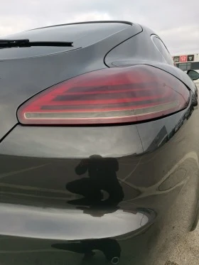 Porsche Panamera TURBO Facelift, снимка 12