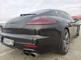 Porsche Panamera TURBO Facelift, снимка 5