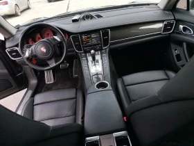 Porsche Panamera TURBO Facelift, снимка 7