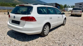 VW Passat, снимка 3