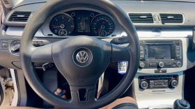 VW Passat, снимка 6