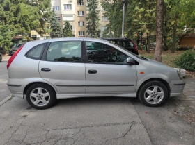 Nissan Almera tino, снимка 12