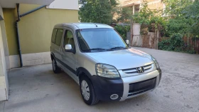 Peugeot Partner 1.6 HDI 6+ 1, снимка 6