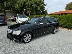 Mercedes-Benz C 220 Navi PANORAMA, снимка 1